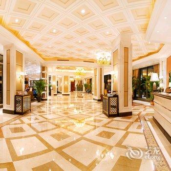 华美达宜昌大酒店酒店提供图片