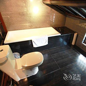 杭州隐居西湖别墅酒店(上天竺店)酒店提供图片