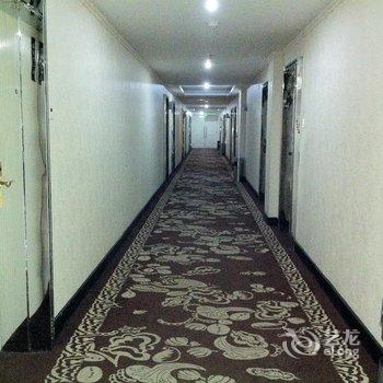 十堰西域大酒店酒店提供图片