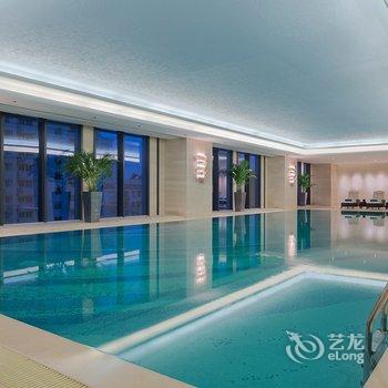 武汉万达嘉华酒店酒店提供图片