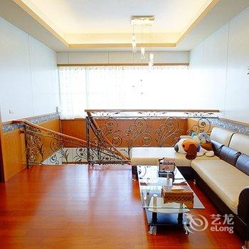 宜兰忙里偷闲渡假民宿酒店提供图片