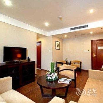 重庆海棠晓月温泉度假圣地酒店提供图片