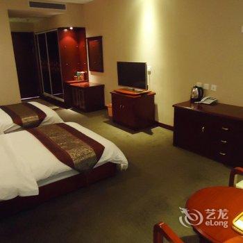 宁夏黄河横城假日酒店酒店提供图片