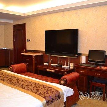阳泉世纪龙鼎国际酒店酒店提供图片