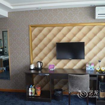 绥化市顺风时尚公寓(中直路店)酒店提供图片