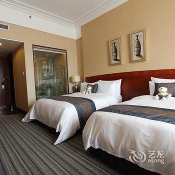 深圳皇轩酒店酒店提供图片