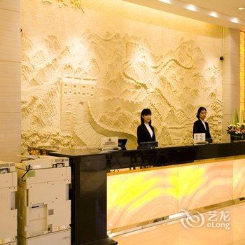 广州空港假日别墅酒店酒店提供图片