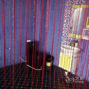 新乐宜家主题宾馆酒店提供图片