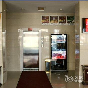 兰考中州皇冠商务酒店酒店提供图片