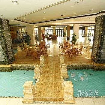 海南和兴温泉度假酒店(海口)酒店提供图片