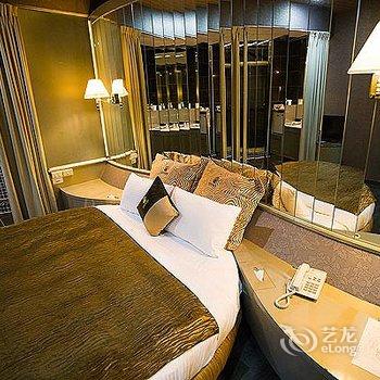 台北法皇商务饭店酒店提供图片