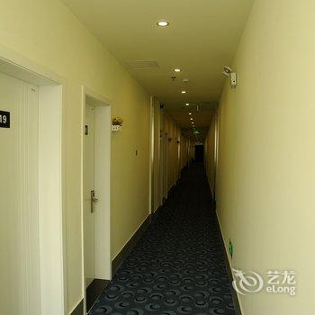重庆永川印尚连锁酒店酒店提供图片