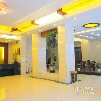桂平君悦商务宾馆(贵港)酒店提供图片