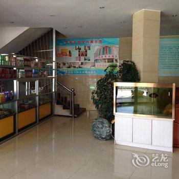 张掖市山丹县天辰商务宾馆酒店提供图片