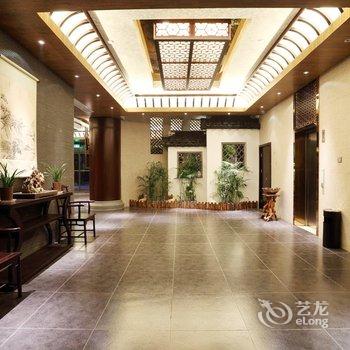 苏州园区星海书香世家酒店酒店提供图片