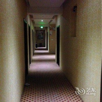 吉水县鸿轩宾馆酒店提供图片