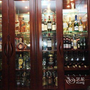 青海新兴国际饭店(大通)酒店提供图片