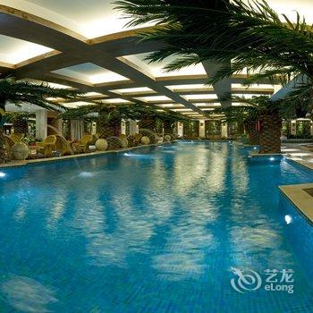 昆明春城花园酒店(迎宾楼)酒店提供图片