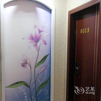 淅川蓝水湾主题酒店酒店提供图片