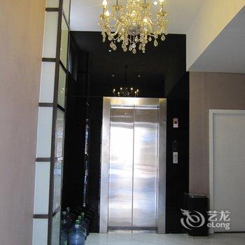 沁阳豪杰风格酒店酒店提供图片