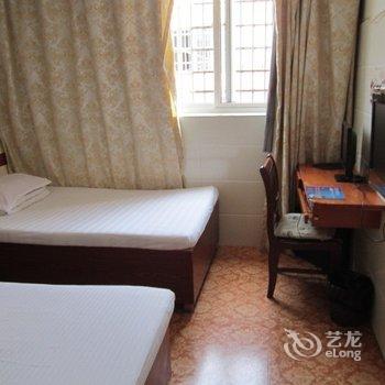 泾县迎君宾馆(宣城)酒店提供图片