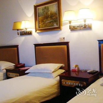 南昌工联宾馆(八一广场店)酒店提供图片