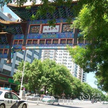 承德之家旅馆酒店提供图片