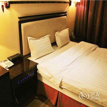 乐昌金海洋假日酒店酒店提供图片