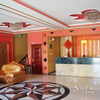 燕郊唐禧快捷酒店酒店提供图片