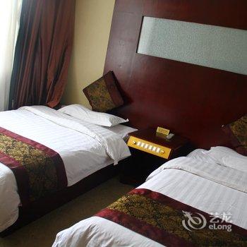 五台山中垠酒店酒店提供图片