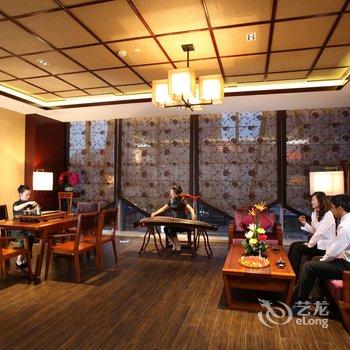 柳林煤炭大酒店酒店提供图片