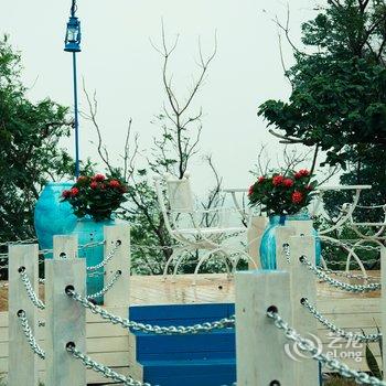 久栖·北海涠洲岛希拉的房子海景酒店酒店提供图片