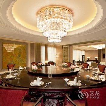 上海虹口三至喜来登酒店酒店提供图片