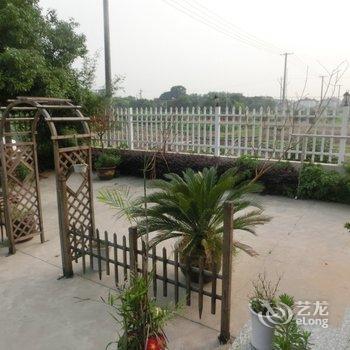 西塘樱草竹·清藤美宿用户上传图片