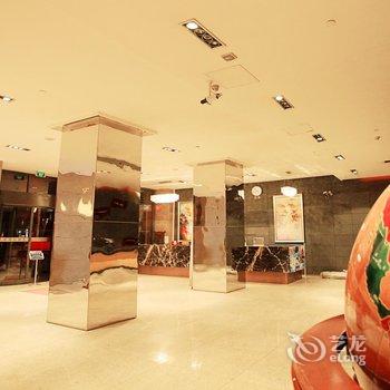 大连国际酒店公寓酒店提供图片