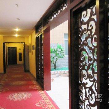 贵港翔福商务酒店酒店提供图片