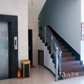 文昌明悦莱宾馆酒店提供图片