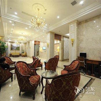 格林豪泰酒店(梅州梅江区万达广场店)酒店提供图片