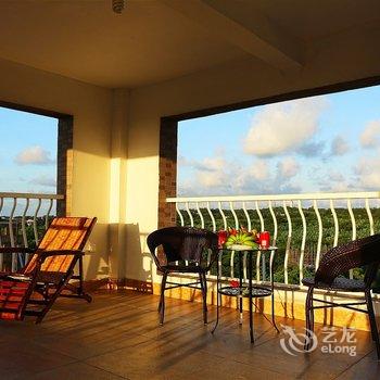 北海涠洲岛嘉和海景酒店酒店提供图片