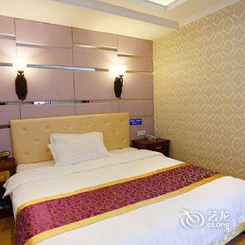 辽阳天星凯达休闲商务宾馆用户上传图片