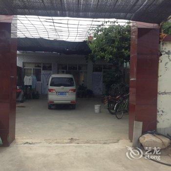 【蓟县连雨农家院】地址:下营镇船舱峪村 – 艺