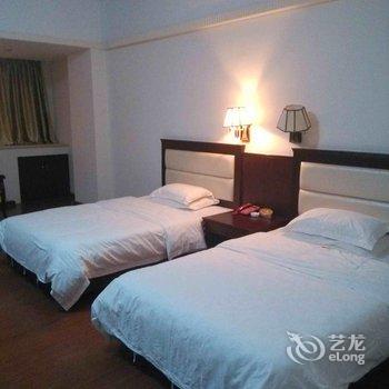 阳江阳西南国商务酒店酒店提供图片