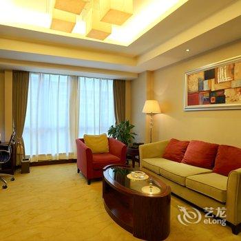 杭州中豪大酒店酒店提供图片