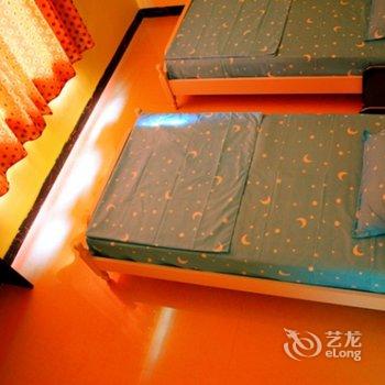 北海涠洲岛猪公馆客栈酒店提供图片