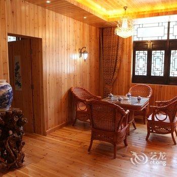 婺源源头古村酒店提供图片
