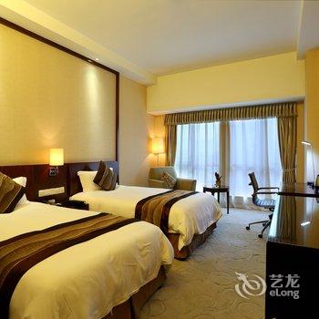 杭州中豪大酒店酒店提供图片