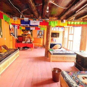 香格里拉古城开心时光客栈酒店提供图片