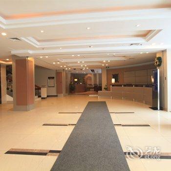 沈阳东旭酒店酒店提供图片