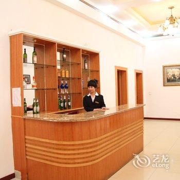 沈阳新民迎宾馆酒店提供图片