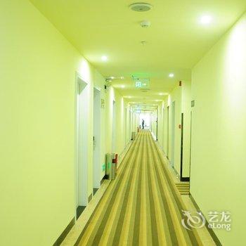 7天连锁酒店(衡阳南岳衡山景区登山店)酒店提供图片